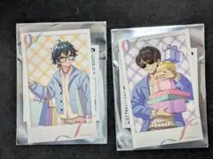 ぼんじゅうる おんりー ドズル社 ロフト フォトカード ホワイトデー