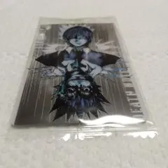 デスノート キャラクターカード ウエハース