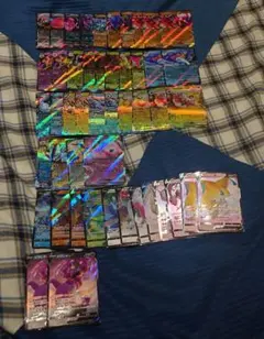 ポケモンカード RR 48枚セット まとめ売り