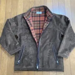 renoma フリースジャケット Mサイズ
