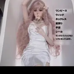 秋山莉奈 Rina Luna リナ・ルナ コスチュームカード 9枚セット - メルカリ