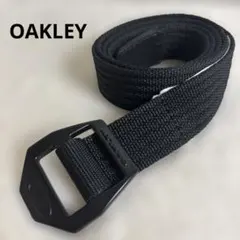 オークリー ESSENTIAL OD BELT（エッセンシャルODベルト）BLKのサムネイル