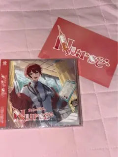 あほの坂田 となりの坂田 CD Nurse 浦島坂田船 - メルカリ