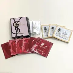 イヴサンローラン　試供品