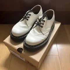Dr.Martens／ドクターマーチン／3ホール／37