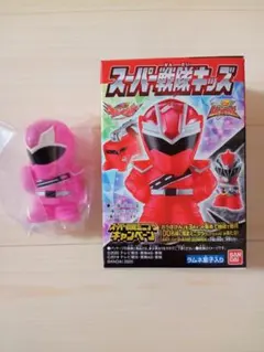 2025年最新】スーパー戦隊 フィギュアの人気アイテム - メルカリ