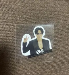 登坂広臣 JSB3 CLASS デジタル抽選会 B賞