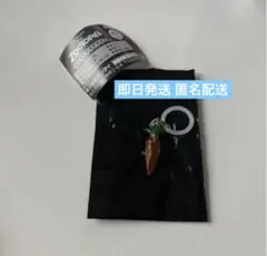 ズートピア めじるしアクセサリー ニンジン型レコーダーペン