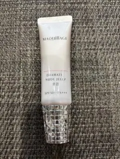 マキアージュドラマティックヌードジェリーBB