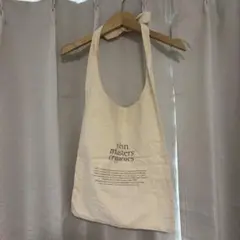 john masters organic バッグ