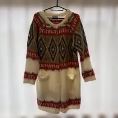 RODEO ロデオ　ニットのサムネイル