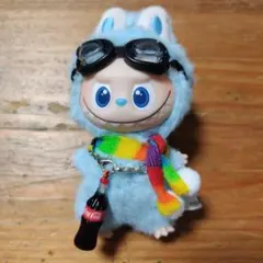 ミニラブブ用　イニシャルラブブ用　PINFORLOVE用　着せ替え服　ぬい服　⑯