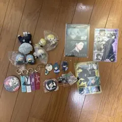 呪術廻戦セット