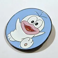 【激レア！？】オバQ ピンバッジ 2026年最新】オバQバッジの人気アイテム - メルカリ