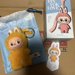 2026年最新】POPMART labubu theの人気アイテム - メルカリ