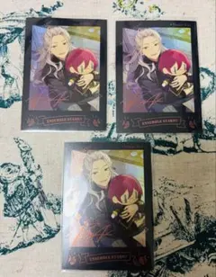 風早巽 中国 ポラロイド あんスタ 風早巽 中国限定 星幻時序 ポラロイド 1点 - メルカリ