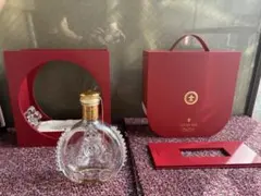 LOUIS XIII ルイ13世 空ボトルのサムネイル