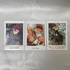 あんスタ 鬼龍紅郎 ぱしゃこれ ぱしゃっつ まとめ売り