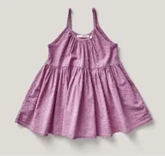 soor ploom BIRDIE TUNIC, FADED ZINNIA 6y - メルカリ