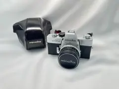 2026年最新】minolta srt101 mc rokkor-pf 1.7 55の人気アイテム
