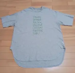 ネストローブ “It's ME” MUSEロングスリーブTシャツnestrobe - メルカリ