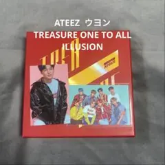 alldayproject ADP ヨンソ 1st withmuu トレカ - メルカリ
