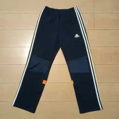 未使用 150 アディダス　ジャージ　下　ズボン　スウェット