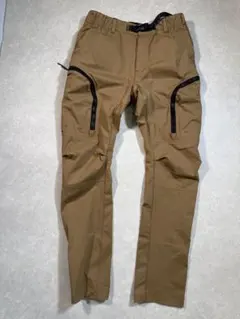 ワークマン パンツ