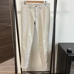 MACKINTOSH LONDON ライトウエイトチノクロスパンツのサムネイル