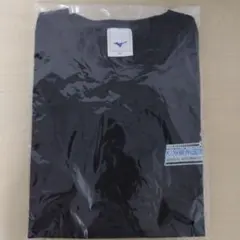 Mizuno XL Tシャツ　マラソン参加賞