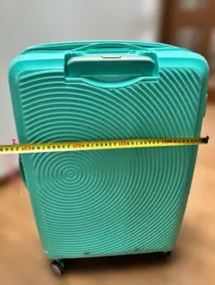 American Tourister キャリーケース ミントグリーンのサムネイル