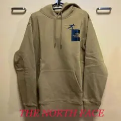 【新品】THE NORTH FACE SKI PULL OVER パーカー