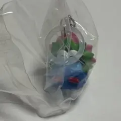 N*o様 めじるしアクセサリー スラィリー