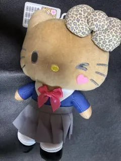 もりりん様専用♡ハローキティ セーラー服ぬいぐるみチャーム