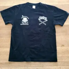 ⭐在庫大処分セール⭐クローズ　ワースト武装戦線デスラビット　メンズＴシャツ　黒Ｍ