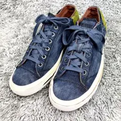 ディーゼル デニム DIESEL EXPOSURE LOW Ⅰ (26cm)のサムネイル