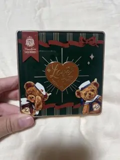 フラワーノーズ flowerKnows メイク アイシャドウ  クマ キャラメル