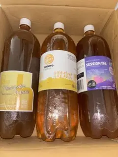 DreamBeer ドリームビア クラフトビール3本セット 13,150円相当 - メルカリ