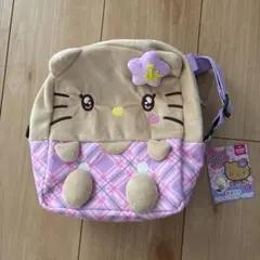 Sanrio Hello Kitty 保温保冷マルチショルダーバッグのサムネイル