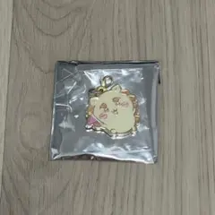 ちいかわパーク ミニゲーム メタルチャーム シーサー