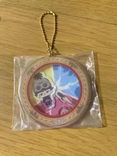 ミセスグリーンアップル　1番くじ　E賞　シャカシャカアクリルチャーム