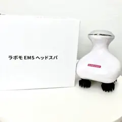ラボモ EMSヘッドスパ 美顔器 - メルカリ