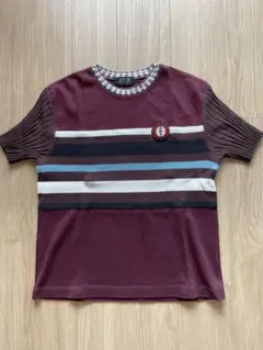 定価12800円　YOSHIYUKI KOSHI FICCE Tシャツ　Mサイズ