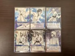 BLEACH ソウルカードバトル LR・UR - メルカリ