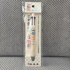 新品未開封 ショウワノート パイロット Dr.GRIP4+1 ドラえもん