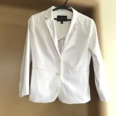 バナナリパブリック テーラードジャケット