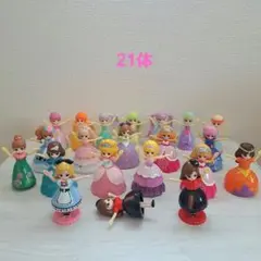 マック リカちゃん