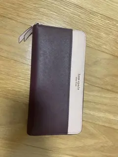 kate spade 長財布