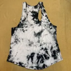 メンズタンクトップ