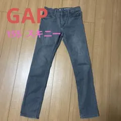 GAP kids デニムパンツ　155